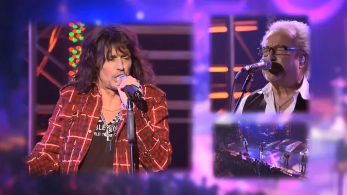[BD欧美演唱会]外国佬 摇滚乐队 Foreigner – Rockin-At The RymanForeigner Rockin-the Ryman 2010[BDMV][29.7GB][百度网盘]