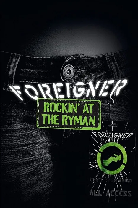 [BD欧美演唱会]外国佬 摇滚乐队 Foreigner – Rockin-At The RymanForeigner Rockin-the Ryman 2010[BDMV][29.7GB][百度网盘]