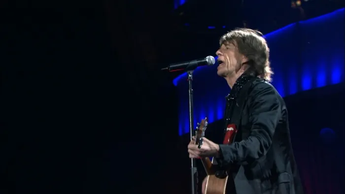 [BD欧美演唱会]滚石乐队 Rolling Stones – The Biggest Bang 2007[BDMV][39GB][百度网盘]
