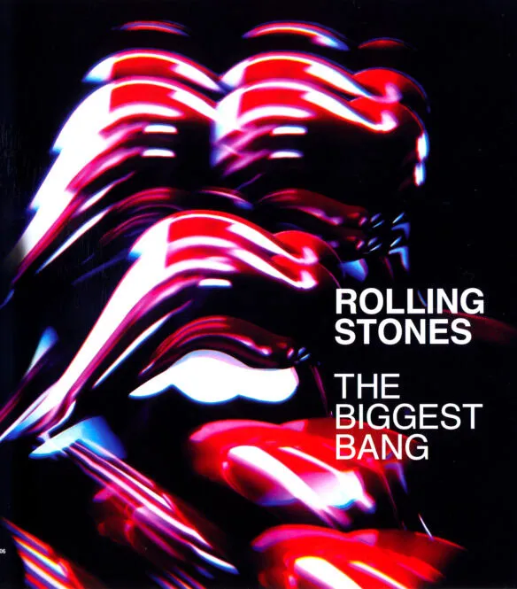 [BD欧美演唱会]滚石乐队 Rolling Stones – The Biggest Bang 2007[BDMV][39GB][百度网盘]