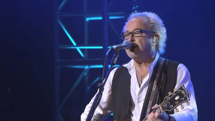 [BD欧美演唱会]外国佬 摇滚乐队 Foreigner – Rockin-At The RymanForeigner Rockin-the Ryman 2010[BDMV][29.7GB][百度网盘]