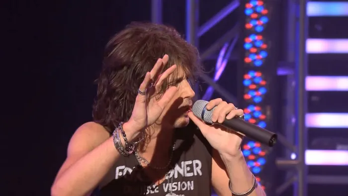 [BD欧美演唱会]外国佬 摇滚乐队 Foreigner – Rockin-At The RymanForeigner Rockin-the Ryman 2010[BDMV][29.7GB][百度网盘]