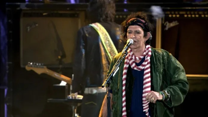 [BD欧美演唱会]滚石乐队 Rolling Stones – The Biggest Bang 2007[BDMV][39GB][百度网盘]