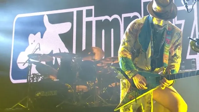 [BD欧美演唱会]软饼干乐队 Limp Bizkit – Reading Festival 2016[BDMV][14GB][百度网盘]