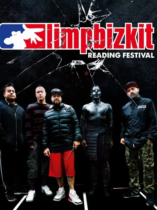 [BD欧美演唱会]软饼干乐队 Limp Bizkit – Reading Festival 2016[BDMV][14GB][百度网盘]