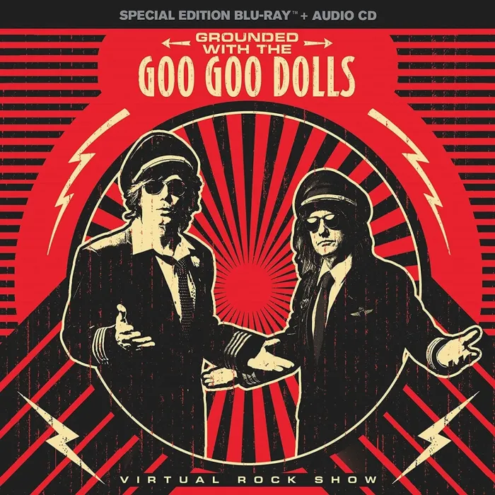 [BD欧美演唱会]咕咕玩偶乐队 The Goo Goo Dolls – Grounded with Virtual Rock Show 2022[BDMV][20.3GB][百度网盘]