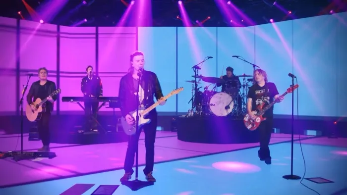 [BD欧美演唱会]咕咕玩偶乐队 The Goo Goo Dolls – Grounded with Virtual Rock Show 2022[BDMV][20.3GB][百度网盘]