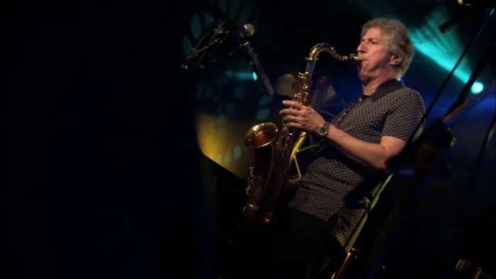 [BD欧美演唱会]Yellowjackets – New Morning – The Paris Concert 2008[BDMV][20.1GB][百度网盘]