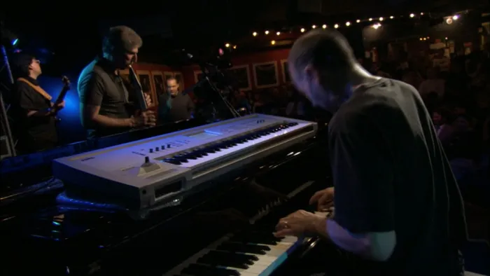[BD欧美演唱会]Yellowjackets – New Morning – The Paris Concert 2008[BDMV][20.1GB][百度网盘]