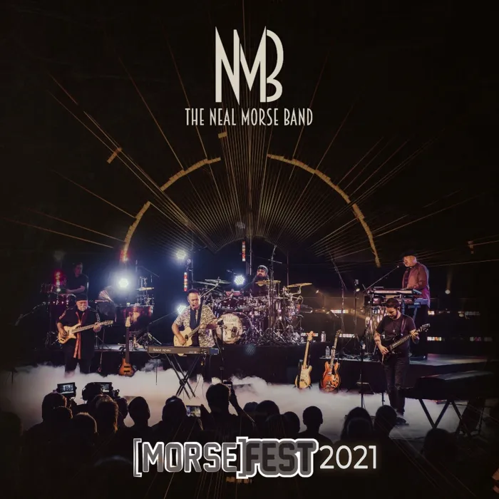 [BD欧美演唱会]尼尔·莫尔斯 The Neal Morse Band – Morsefest 2021 [2022][BDMV][2BD 74.1GB][百度网盘]