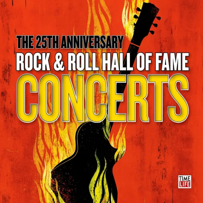 [BD欧美演唱会]范·莫里森 Various Artists – The 25th Anniversary Rock & Roll Hall Of Fame Concerts 2009[BDMV][35.4GB][百度网盘]
