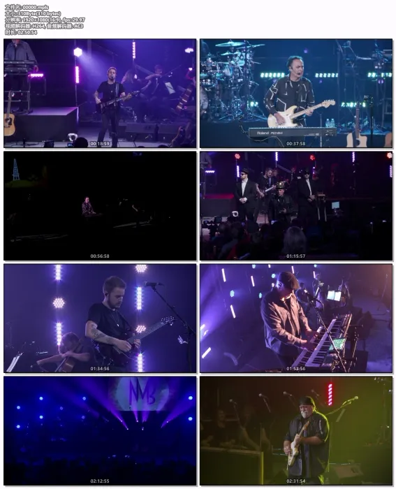 [BD欧美演唱会]尼尔·莫尔斯 The Neal Morse Band – Morsefest 2021 [2022][BDMV][2BD 74.1GB][百度网盘]