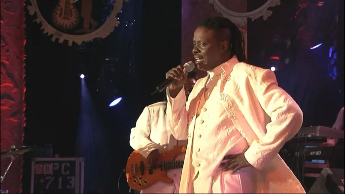 [BD欧美演唱会]Earth,Wind & Fire Live At Montreux 1997[BDMV][21GB][百度网盘]