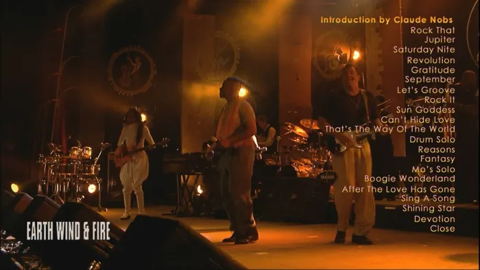 [BD欧美演唱会]Earth,Wind & Fire Live At Montreux 1997[BDMV][21GB][百度网盘]