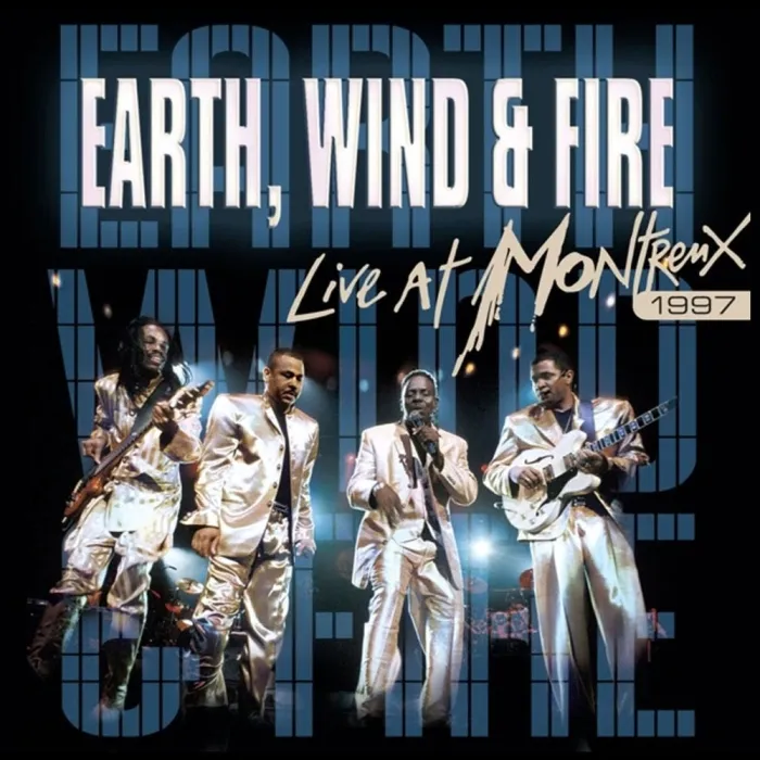 [BD欧美演唱会]Earth,Wind & Fire Live At Montreux 1997[BDMV][21GB][百度网盘]