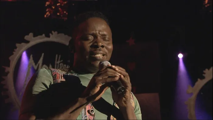 [BD欧美演唱会]Earth,Wind & Fire Live At Montreux 1997[BDMV][21GB][百度网盘]