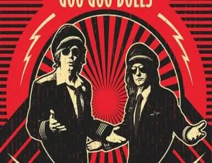 2022 咕咕玩偶乐队 The Goo Goo Dolls 震撼虚拟摇滚秀 BDMV 20.3GB 百度网盘资源-小文资源网