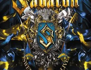 BD 珍藏！萨巴顿 Sabaton 2013 瑞典帝国现场演唱会[2BD 44.1GB 百度网盘]-小文资源网