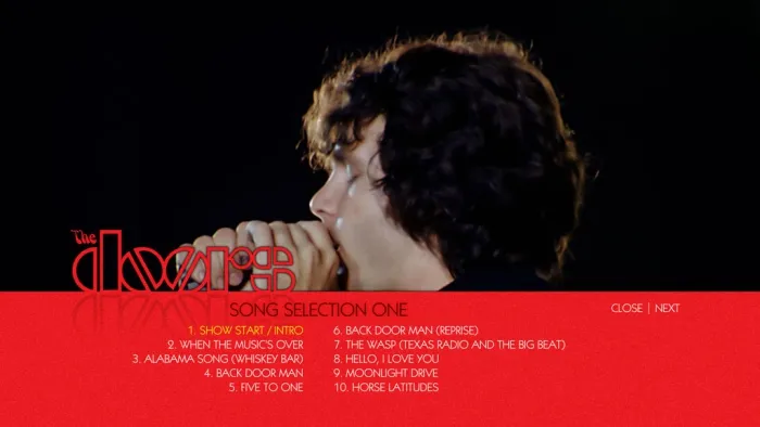 [BD欧美演唱会]门户合唱团-1968年好莱坞杯现场演唱会 The Doors Live At The Bowl -68 [English DTS-HD Master-6.1]2012[BDMV][34.6G][百度网盘]