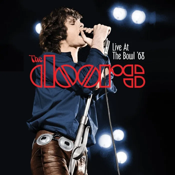 [BD欧美演唱会]门户合唱团-1968年好莱坞杯现场演唱会 The Doors Live At The Bowl -68 [English DTS-HD Master-6.1]2012[BDMV][34.6G][百度网盘]