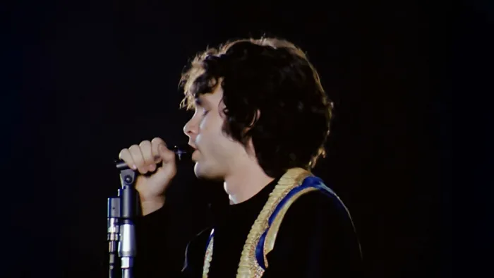 [BD欧美演唱会]门户合唱团-1968年好莱坞杯现场演唱会 The Doors Live At The Bowl -68 [English DTS-HD Master-6.1]2012[BDMV][34.6G][百度网盘]
