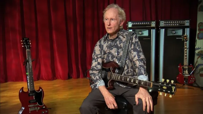 [BD欧美演唱会]The Doors 音乐纪录片 The Doors – Mr. Mojo Risin  The Story Of L.A. Woman 2011[BDMV][19.8G][百度网盘]