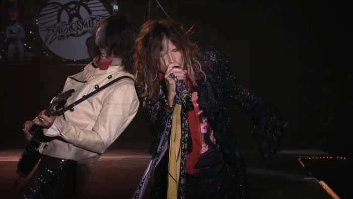 [BD欧美演唱会]Aerosmith – Rock For The Rising Sun 2013[BDMV][27.7G][百度网盘]