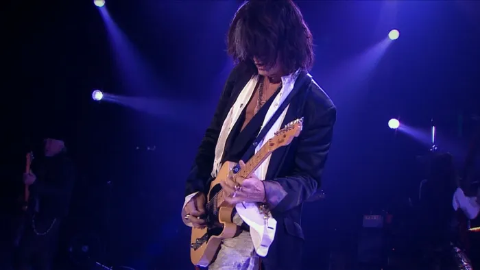 [BD欧美演唱会]Aerosmith – Rock For The Rising Sun 2013[BDMV][27.7G][百度网盘]
