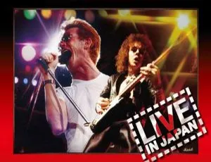 BD欧美演唱会：Alcatrazz 1984日本现场大揭秘[2018][BDMV][19.8G]百度网盘资源-小文资源网