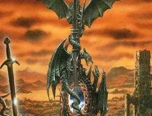 BD欧美演唱会：Blind Guardian 2016 奥伯豪森现场《Imaginations From The Other Side》12.9G 百度网盘资源-小文资源网