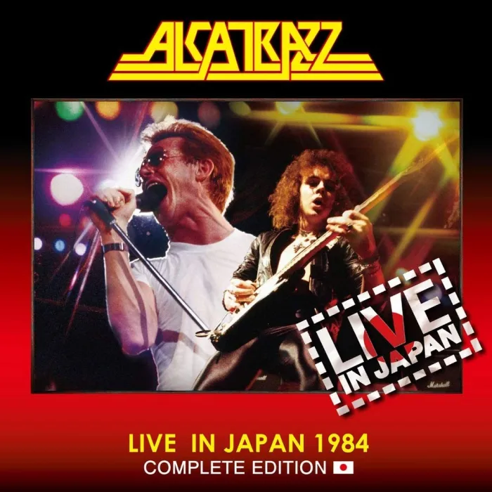 [BD欧美演唱会]Alcatrazz – Live In Japan 1984 [2018][BDMV][19.8G][百度网盘]