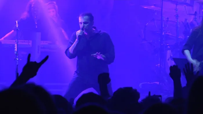 [BD欧美演唱会]Blind Guardian On Stage Imaginations From The Other Side – Live In Oberhausen 2016[BDMV][12.9G][百度网盘]
