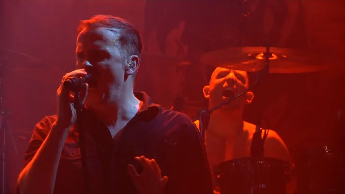 [BD欧美演唱会]Blind Guardian On Stage Imaginations From The Other Side – Live In Oberhausen 2016[BDMV][12.9G][百度网盘]