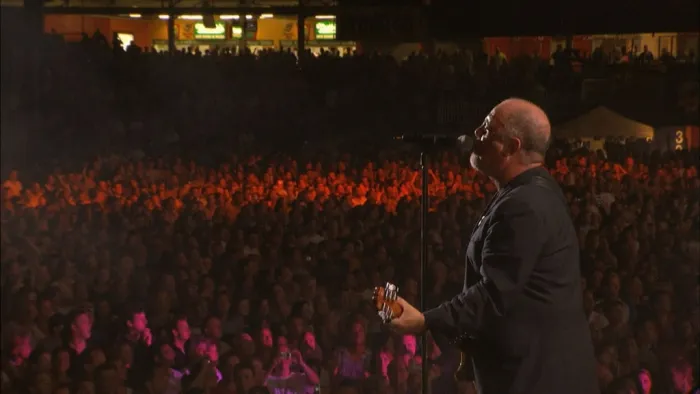 [BD欧美演唱会]比利·乔 纽约谢伊体育场告别演唱会 Billy Joel – Live At Shea Stadium 2008[BDISO][42.6G][百度网盘]
