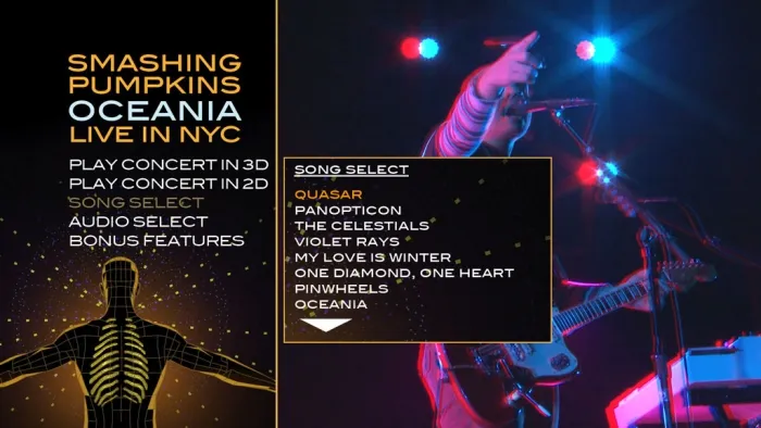 [BD欧美演唱会]The Smashing Pumpkins Oceania – 3D in NYC 2012[BDISO][44.3G][百度网盘]