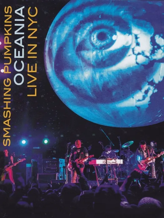 [BD欧美演唱会]The Smashing Pumpkins Oceania – 3D in NYC 2012[BDISO][44.3G][百度网盘]