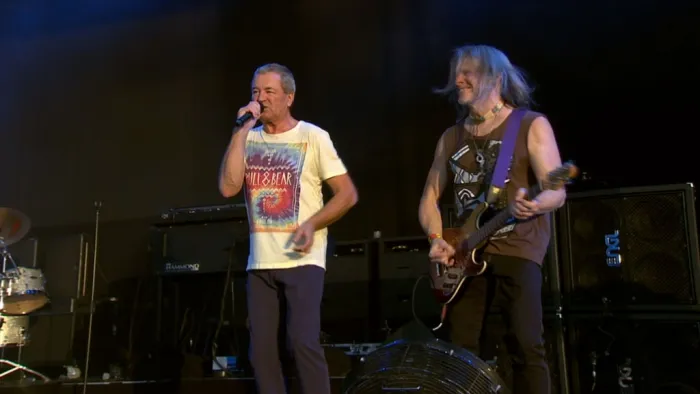 [BD欧美演唱会]Deep Purple ‎- From The Setting Sun… [In Wacken]2013[BDMV][22.8G][百度网盘]