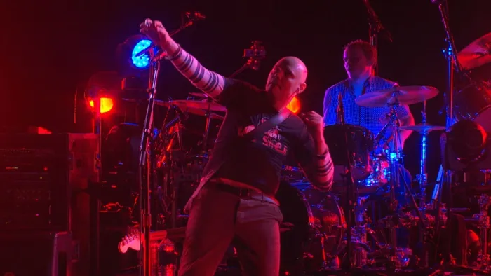 [BD欧美演唱会]The Smashing Pumpkins Oceania – 3D in NYC 2012[BDISO][44.3G][百度网盘]