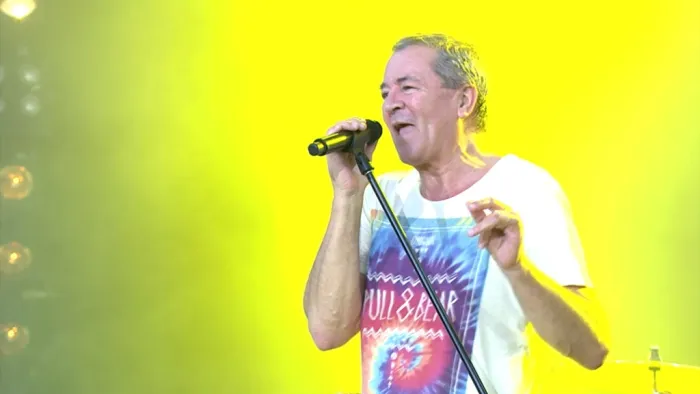 [BD欧美演唱会]Deep Purple ‎- From The Setting Sun… [In Wacken]2013[BDMV][22.8G][百度网盘]