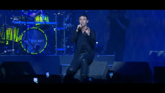 [BD欧美演唱会]Wet Wet Wet – The Greatest Hits Tour Live in Glasgow 2014[BDMV][24.2G][百度网盘]