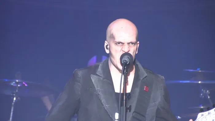 [BD欧美演唱会]Devin Townsend – The Retinal Circus 2013[BDMV][42.3G][百度网盘]