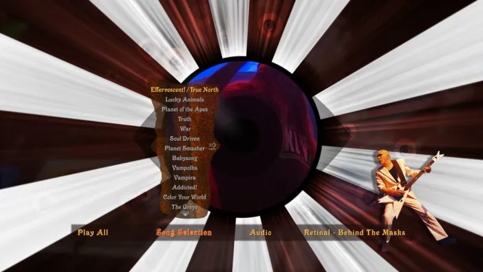 [BD欧美演唱会]Devin Townsend – The Retinal Circus 2013[BDMV][42.3G][百度网盘]