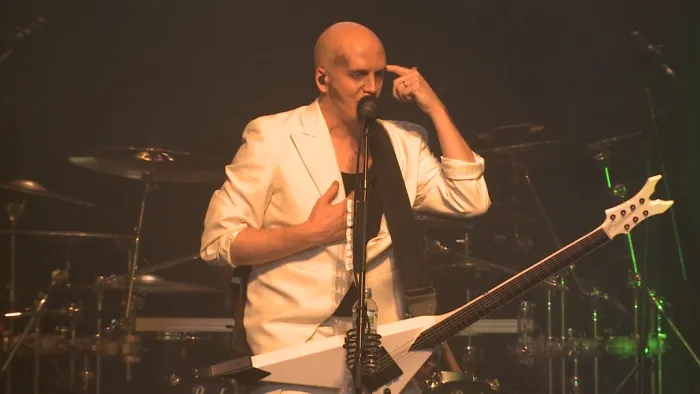 [BD欧美演唱会]Devin Townsend – The Retinal Circus 2013[BDMV][42.3G][百度网盘]