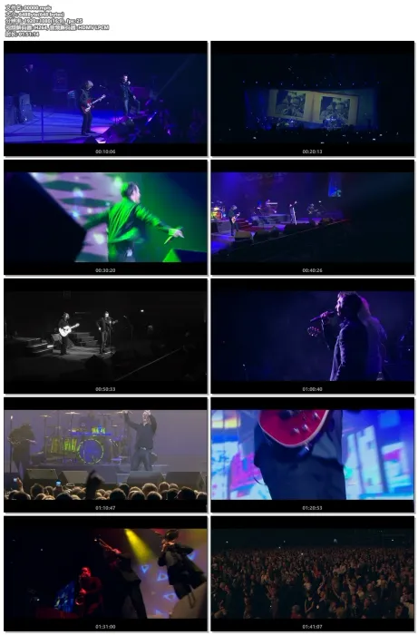 [BD欧美演唱会]Wet Wet Wet – The Greatest Hits Tour Live in Glasgow 2014[BDMV][24.2G][百度网盘]
