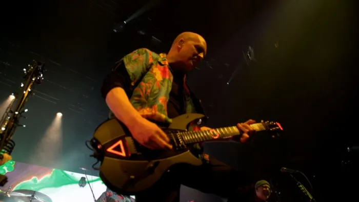 [BD欧美演唱会]Devin Townsend – Order Of Magnitude Empath Live Volume 1 2020[BDMV][37.7G][百度网盘]