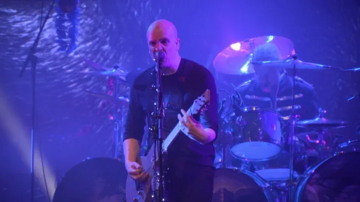 [BD欧美演唱会]Devin Townsend – Order Of Magnitude Empath Live Volume 1 2020[BDMV][37.7G][百度网盘]
