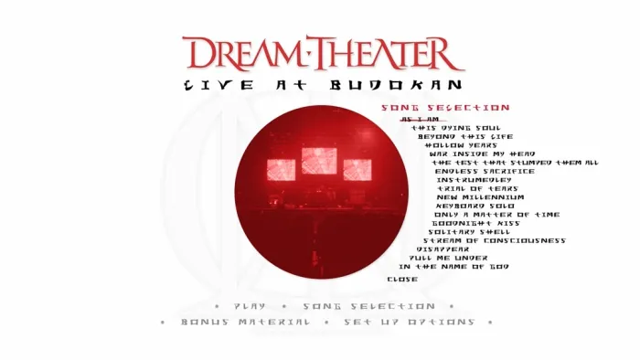 [BD欧美演唱会]Dream Theater – Live at Budokan 2011[BDMV][43.8G][百度网盘]