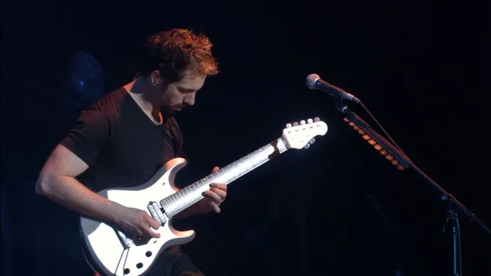 [BD欧美演唱会]Dream Theater – Live at Budokan 2011[BDMV][43.8G][百度网盘]