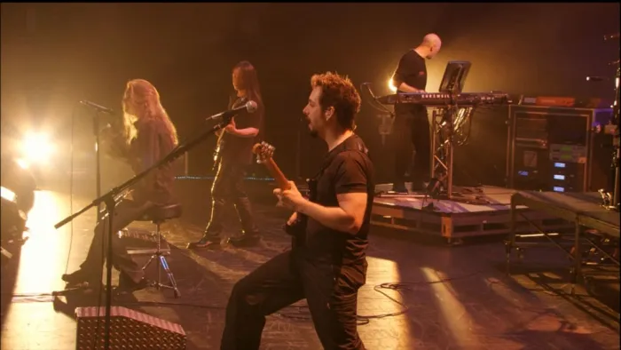 [BD欧美演唱会]Dream Theater – Live at Budokan 2011[BDMV][43.8G][百度网盘]