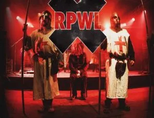 RPWL 2017欧美演唱会《A New Dawn》BD高清 36.3G 百度网盘资源-小文资源网